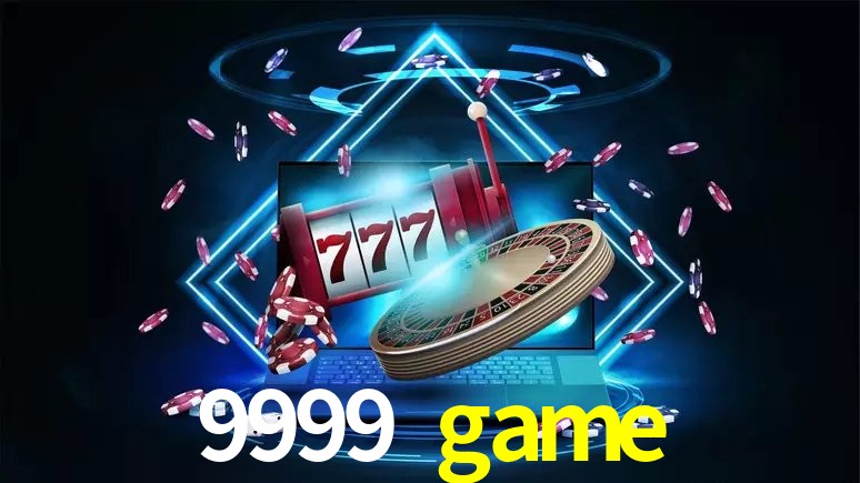 9999 game - Aplicativo Móvel